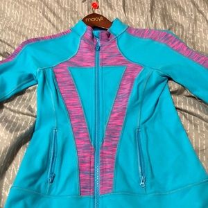 Ivivva jacket